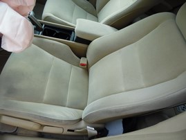 2007 HONDA CIVIC EX WHITE 4DR 1.8L VTEC AT A18756